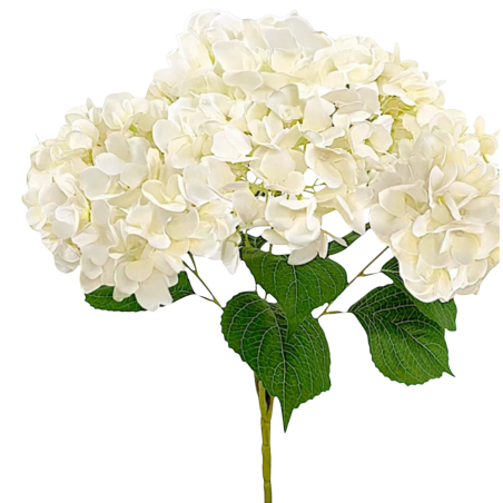 Hortensia Artificiel | Fleurs Artificielles | Qualité prix