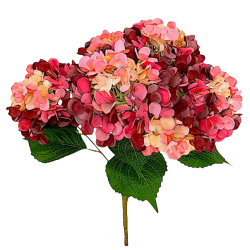 Hortensia Artificiel | Fleurs Artificielles | Qualité prix