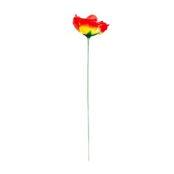 Rose Artificielle | Fleurs Artificielles | Pas Chère