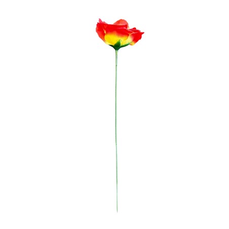 Rose Artificielle | Fleurs Artificielles | Pas Chère