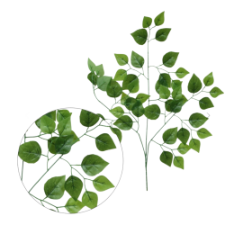 Feuillage artificiel | BOULEAU artificiel | Grossiste fleuristes