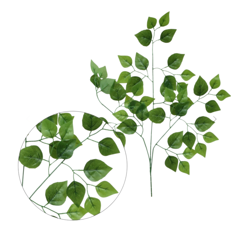 Feuillage artificiel | BOULEAU artificiel | Grossiste fleuristes