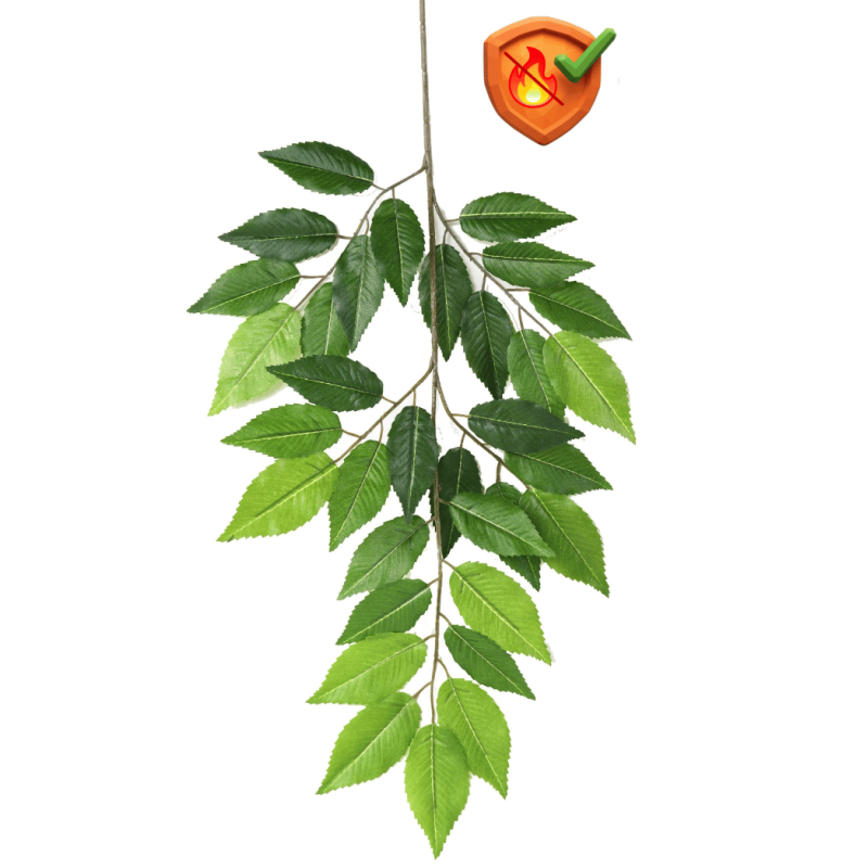 Ficus artificiel Anti-Feu | Artiflor Grossiste
