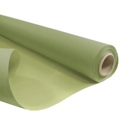 Rouleau kraft bicolore recto/verso -Différentes couleurs