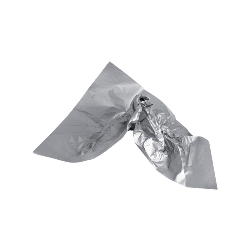 Papier de Soie Or | Papier de soie Argent | Qualité Prix
