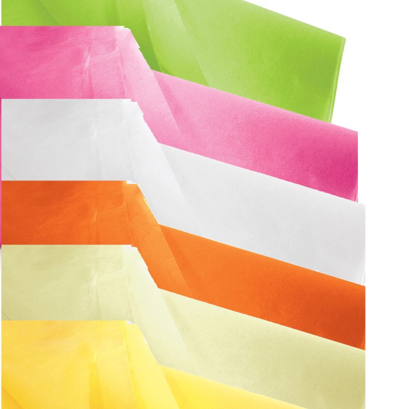 Papier de soie de qualité | Vente en gros
