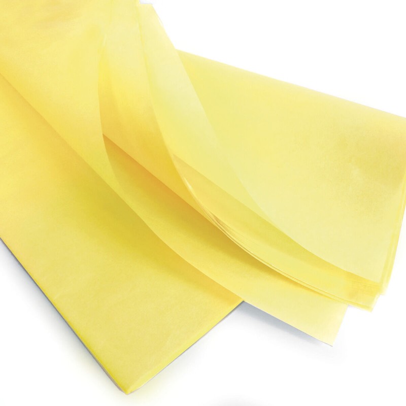 Papier de soie de qualité | Vente en gros