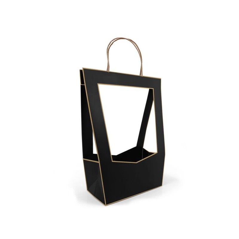 Sac elegant pour bouquet de fleurs | Vente en gros