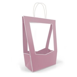 Sac elegant pour bouquet de fleurs | Vente en gros