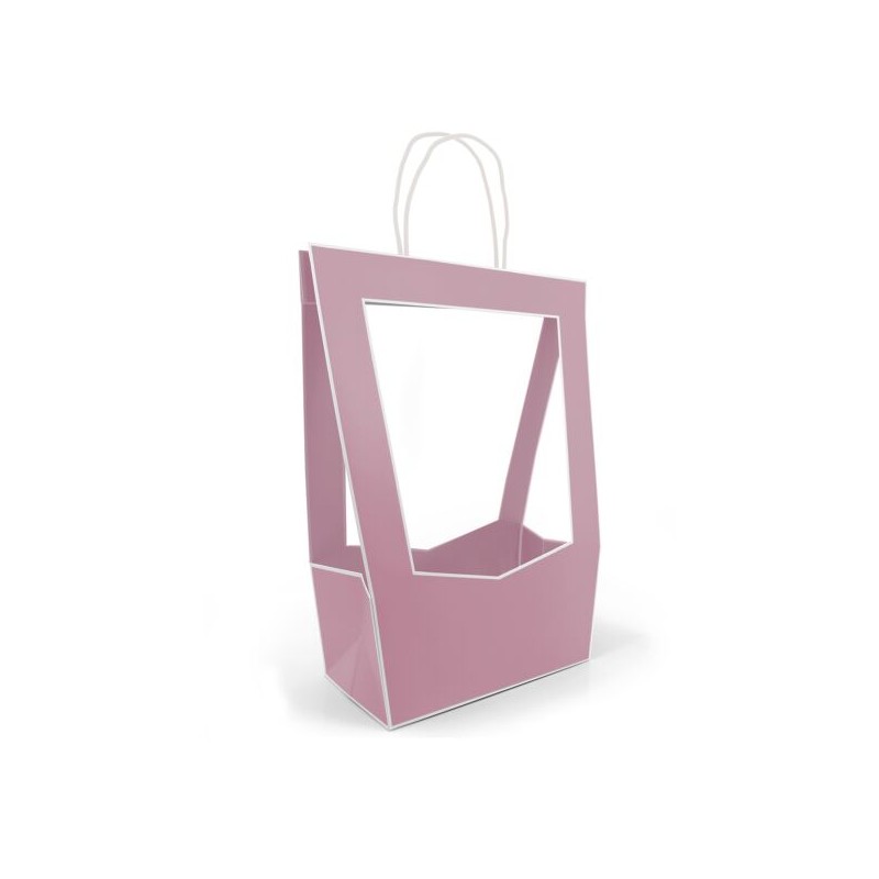 Sac elegant pour bouquet de fleurs | Vente en gros