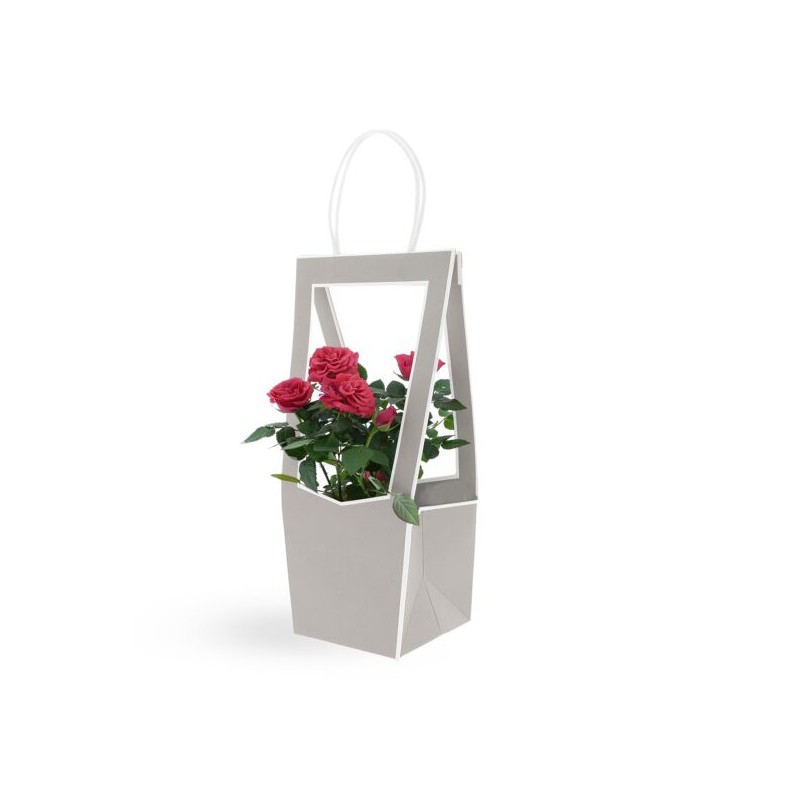 Sac elegant pour bouquet de fleurs | Vente en gros