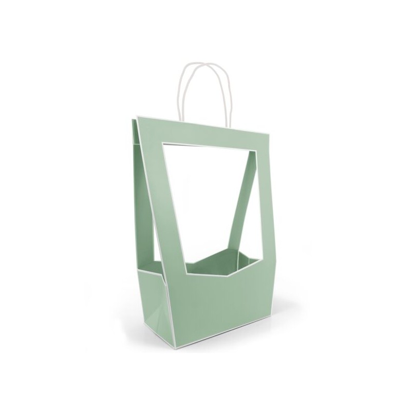 Sac elegant pour bouquet de fleurs | Vente en gros