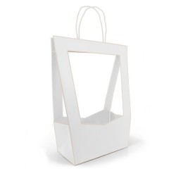 Sac elegant pour bouquet de fleurs | Vente en gros