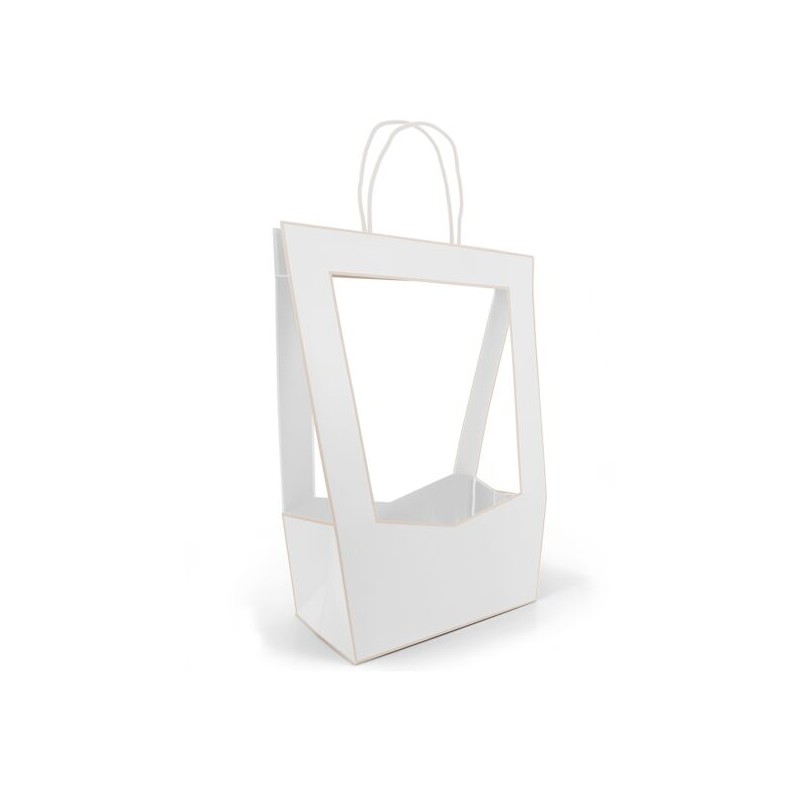 Sac elegant pour bouquet de fleurs | Vente en gros