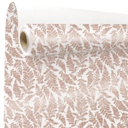 Rouleau kraft avec Motifs | Grossiste fleuriste