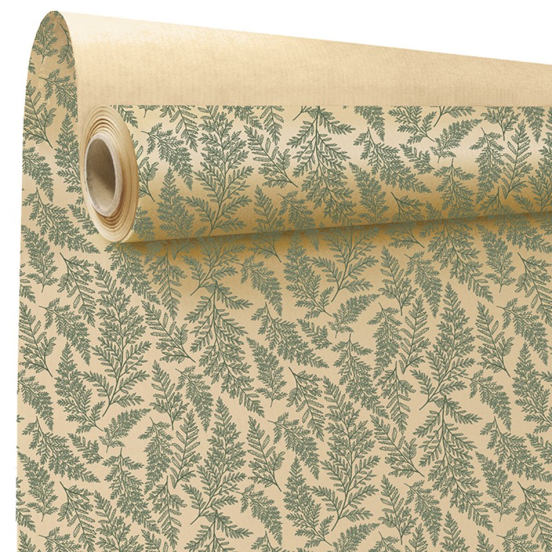 Rouleau kraft avec Motifs | Grossiste fleuriste