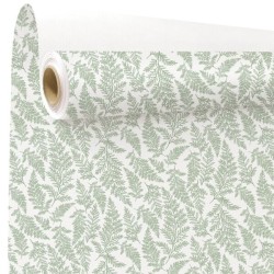 Rouleau kraft avec Motifs | Grossiste fleuriste