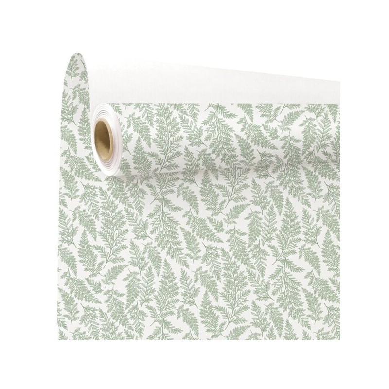 Rouleau kraft avec Motifs | Grossiste fleuriste