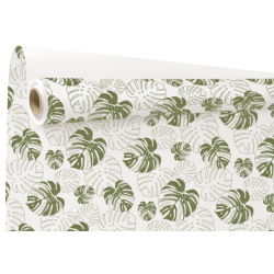 Rouleau kraft avec Motifs | Grossiste fleuriste