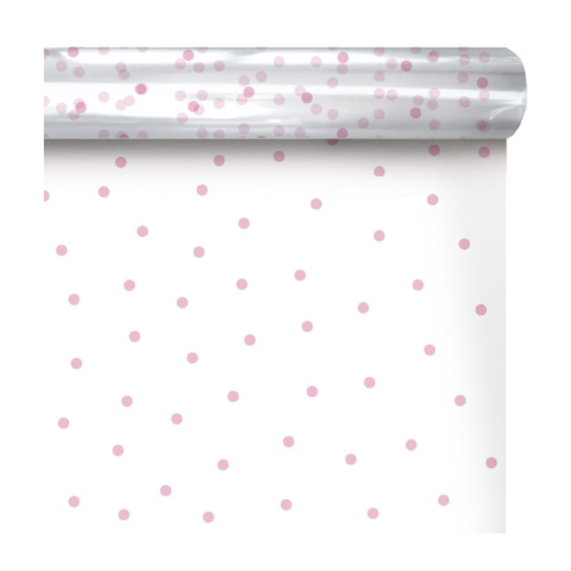 Rouleau Emballage Polypro | Polypro avec motifs