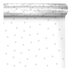 Rouleau Emballage Polypro | Polypro avec motifs