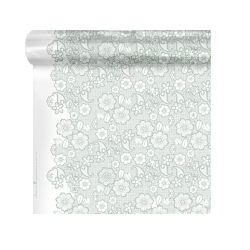 Rouleau Emballage Polypro | Polypro avec motifs