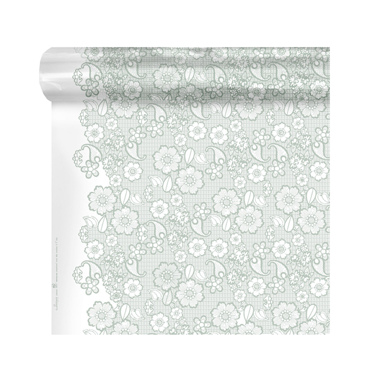 Rouleau Emballage Polypro | Polypro avec motifs