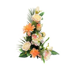 Composition florale cimetière  | Grossiste  | Qualité prix