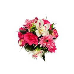 Composition florale cimetière  | Grossiste  | Qualité prix