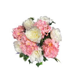 Composition florale cimetière  | Grossiste  | Qualité prix