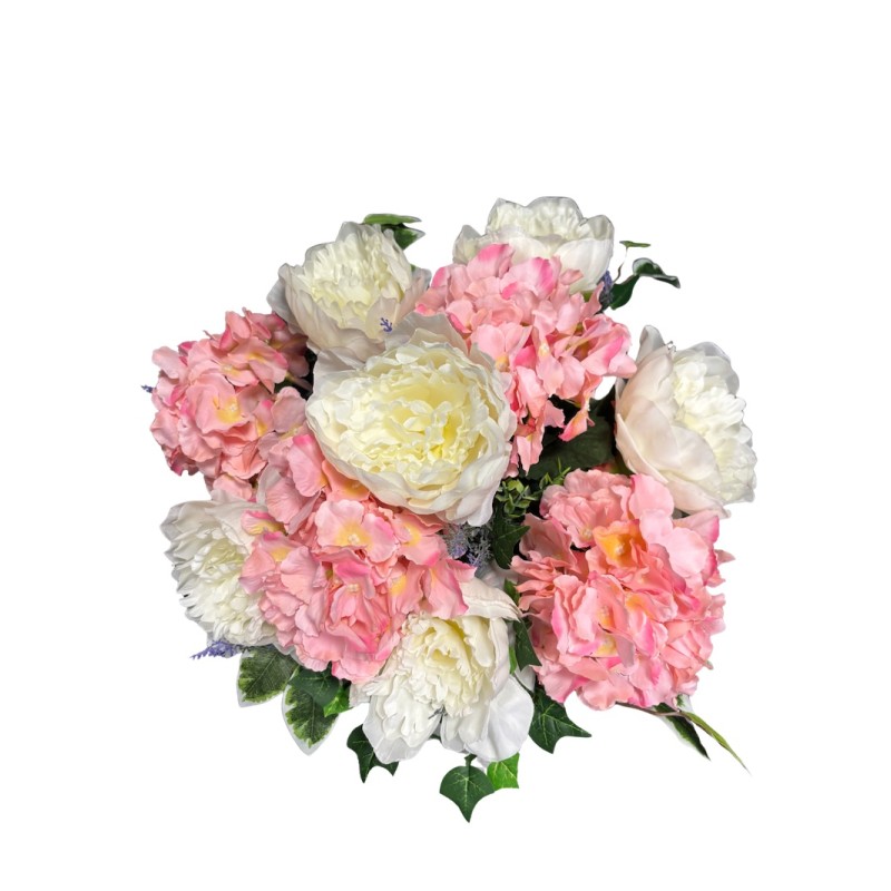 Composition florale cimetière  | Grossiste  | Qualité prix