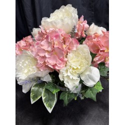 Composition florale cimetière  | Grossiste  | Qualité prix