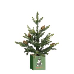 Sapin artificiel | Décoration de Noël | Grossiste
