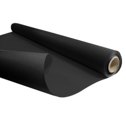 Rouleau kraft bicolore recto/verso -Différentes couleurs