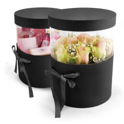 Boîte Carton pour fleurs | Décoration | Grossiste Fleuristes