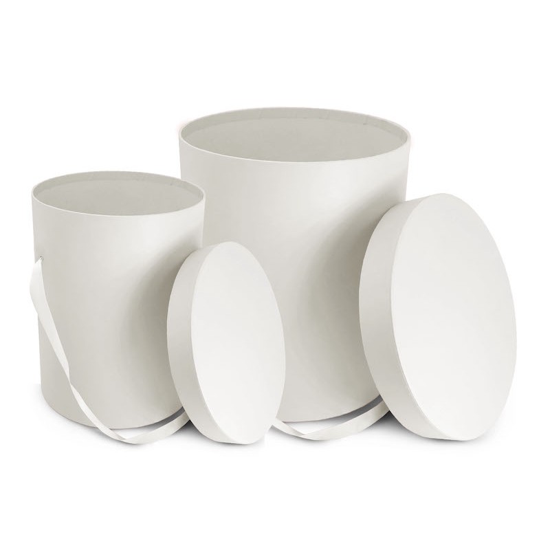 Boîte Carton pour fleurs | Décoration | Grossiste Fleuristes