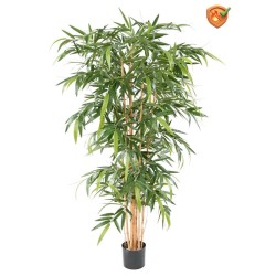 Bambou artificiel anti-feu ignifugé | Grossiste Fleuristes