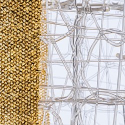 Paquets cadeaux lumineux 3D | Déco de Noël | Grossiste