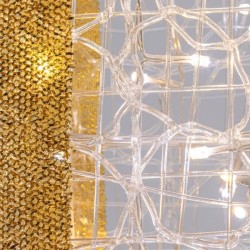 Paquets cadeaux lumineux 3D | Déco de Noël | Grossiste