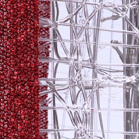 Paquets cadeaux lumineux 3D | Déco de Noël | Grossiste
