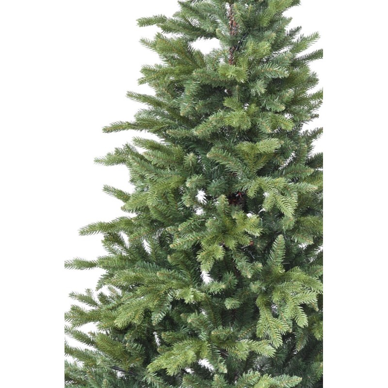 Sapin de Noël artificiel vert 120, 150 ou 180 cm | Artiflor