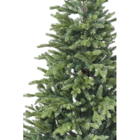 Sapin de Noël artificiel vert 120, 150 ou 180 cm | Artiflor