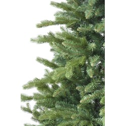 Sapin de Noël artificiel vert 120, 150 ou 180 cm | Artiflor