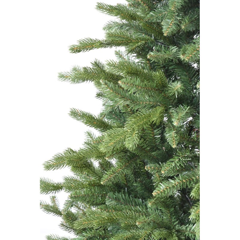 Sapin de Noël artificiel vert 120, 150 ou 180 cm | Artiflor