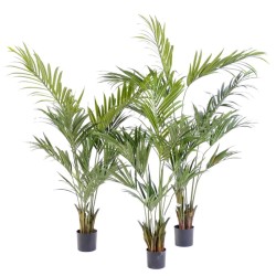 Kentia artificiel 150 cm en pot | Artiflor