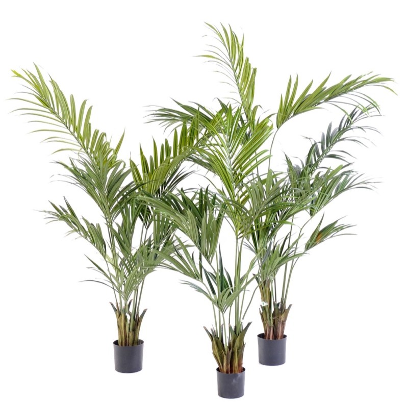 Kentia artificiel 150 cm en pot | Artiflor