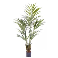 Kentia artificiel 150 cm en pot | Artiflor