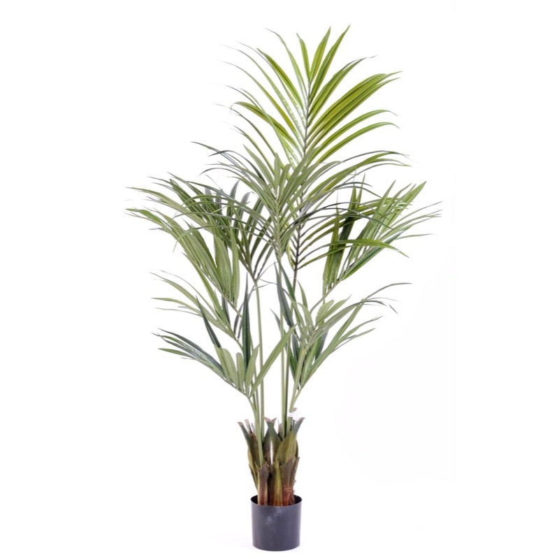 Kentia artificiel 150 cm en pot | Artiflor