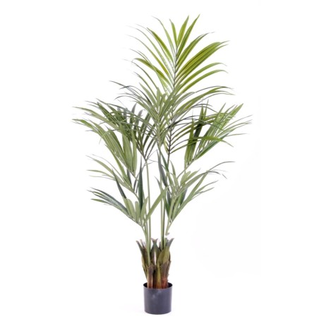 Kentia artificiel 150 cm en pot | Artiflor