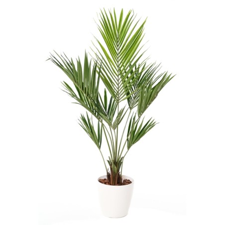 Kentia artificiel 150 cm en pot | Artiflor